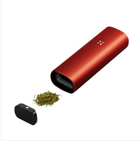 Mini Device Vaporizer - Poppy - PAX - Mini Poppy - $125 - Accessories