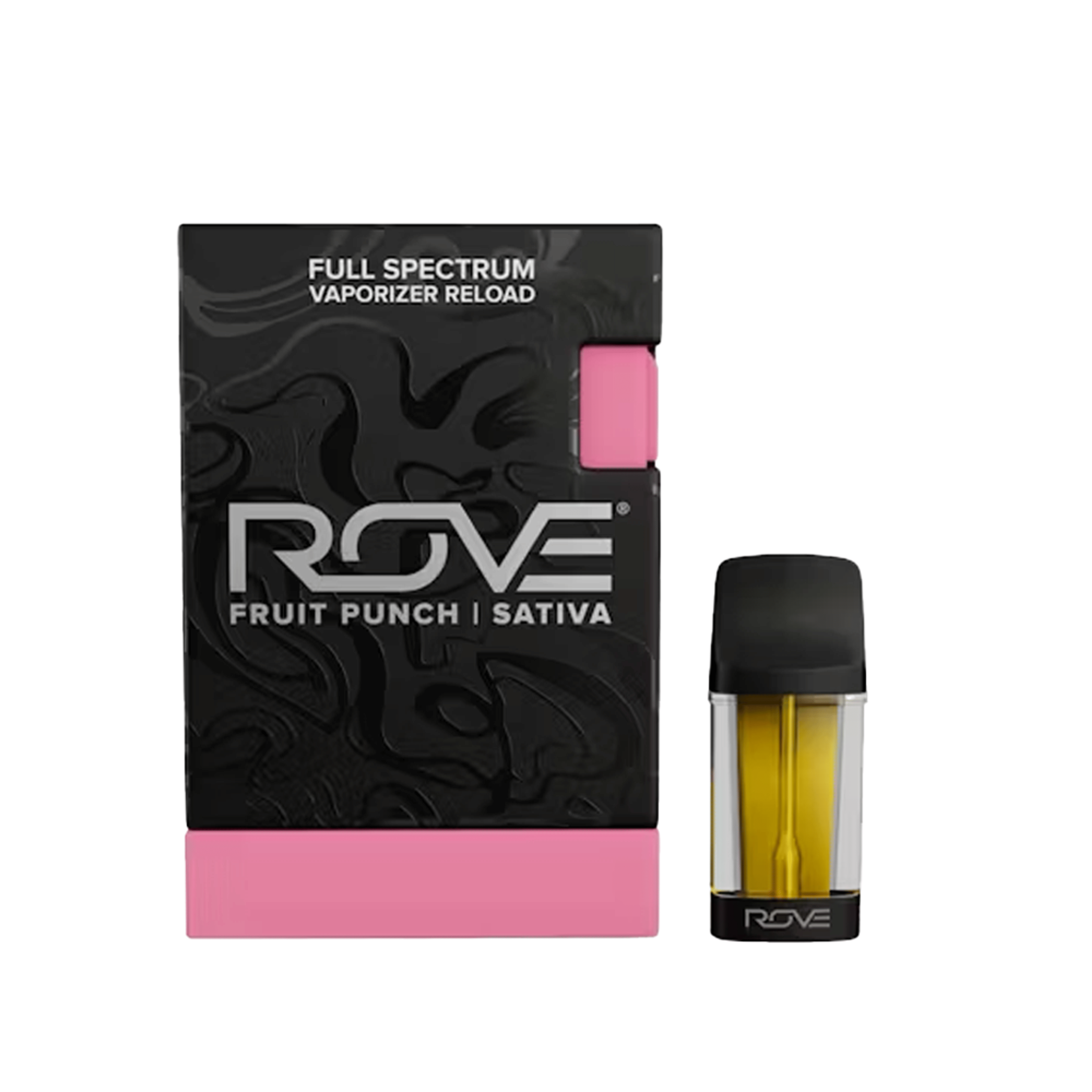 Fruit Punch Live Resin Diamonds Reload Pod (1G) - Rove - (1G) - $35 - Cartridge