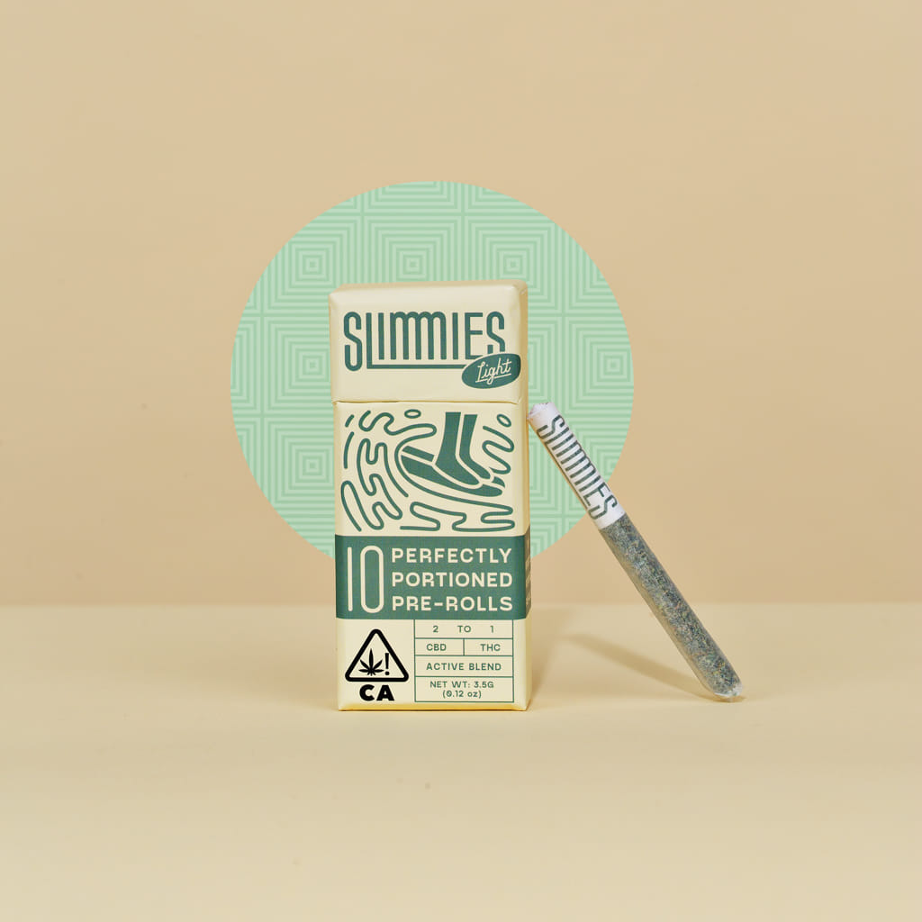 Slimmies — Apple Fritters