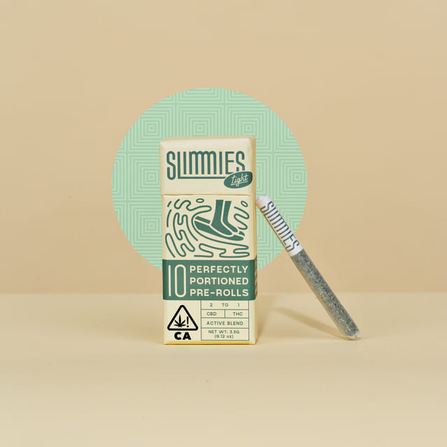 Slimmies — Apple Fritters