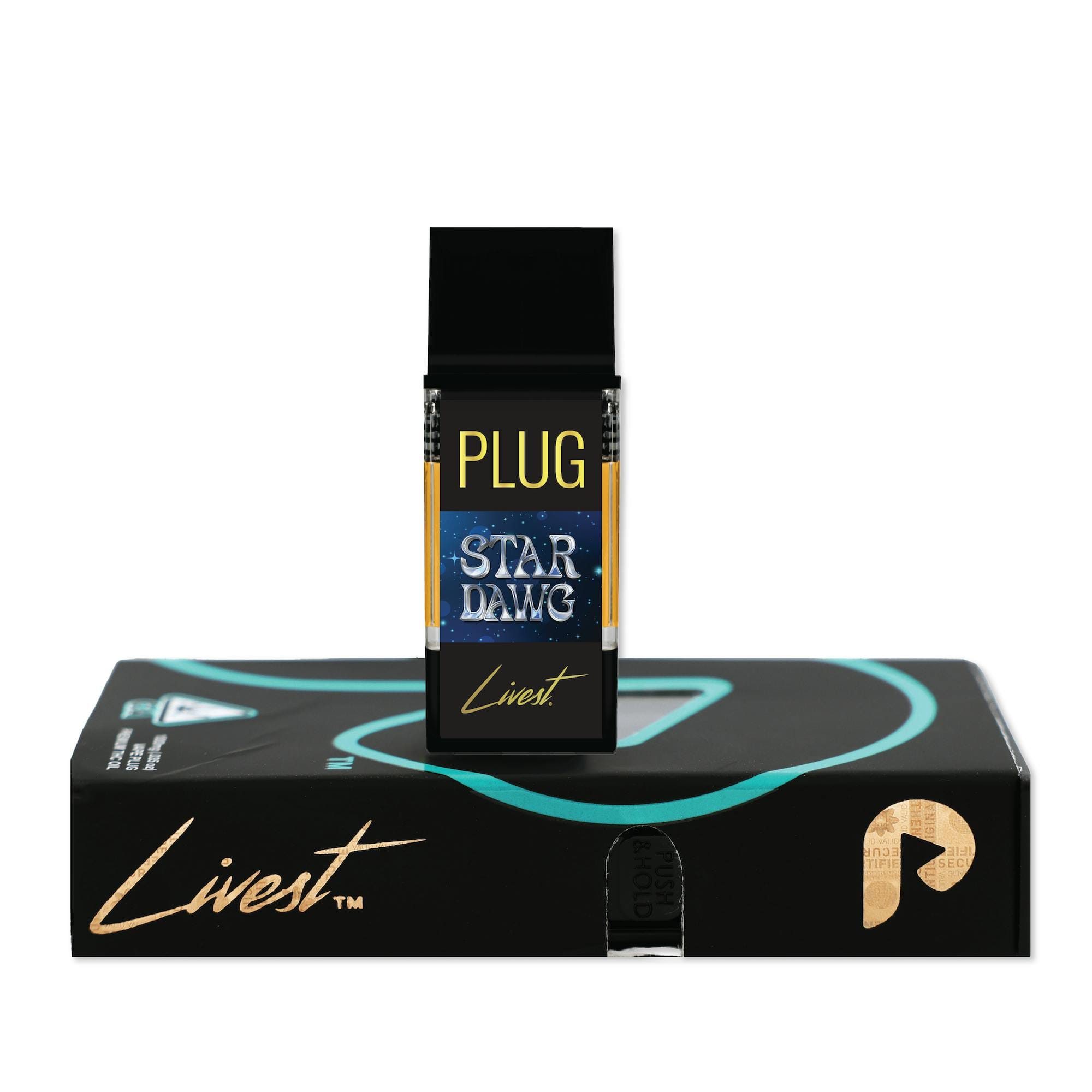PlugPlay — Stardawg