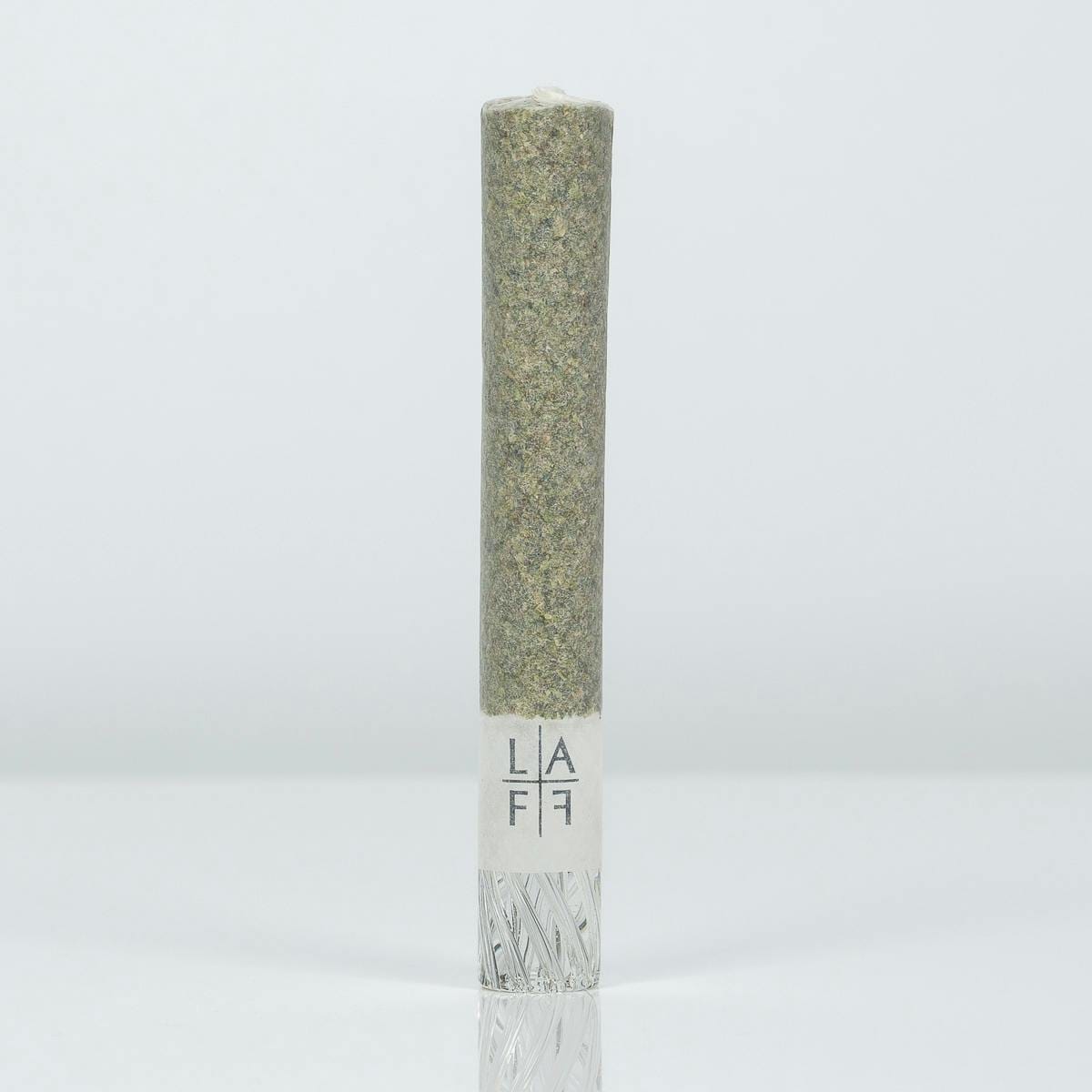 RED ZIKI x STRAW GUAVA - Hash Hole - LA Family Farms - Red Zikigai x Straw Hash Hole Guava LAFF - $40 - Infused Pre-Rolls