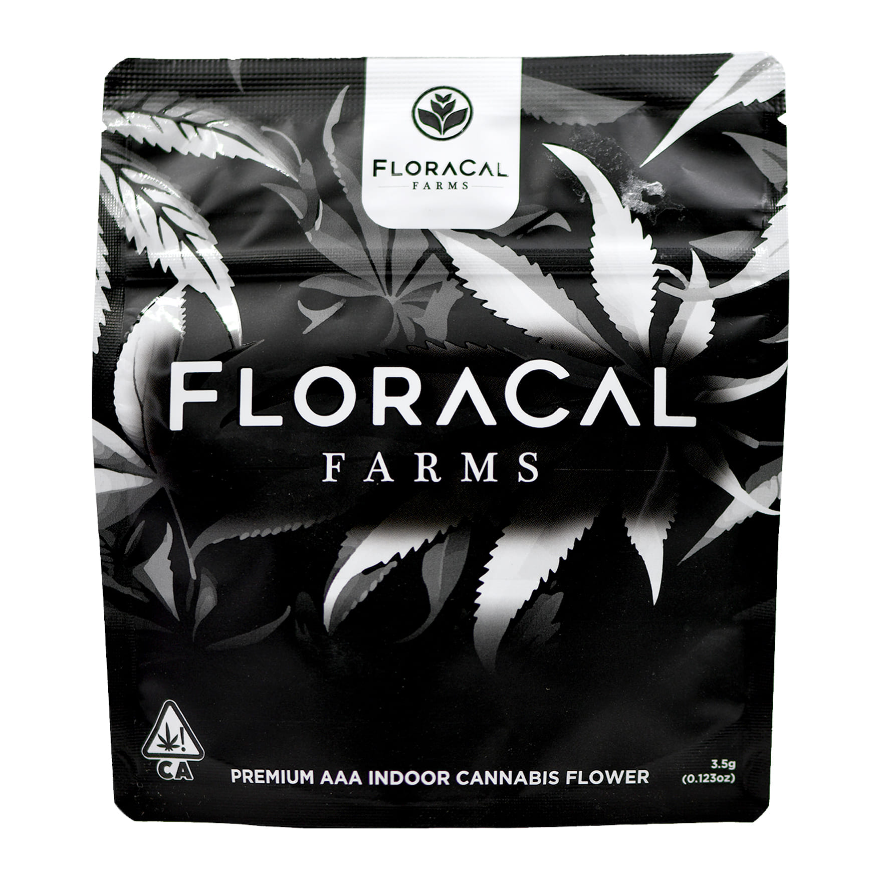 Piescream (I) 31.53% 3.5G - FloraCal Farms - Eighth - $32.99 - Flower