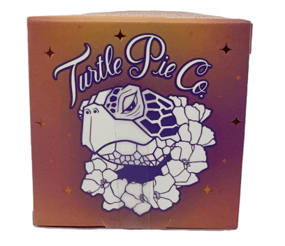 Gelato X - Live Resin Badder 1G - Turtle Pie Co. - Gelato X LR Badder (I) - $24 - Concentrates