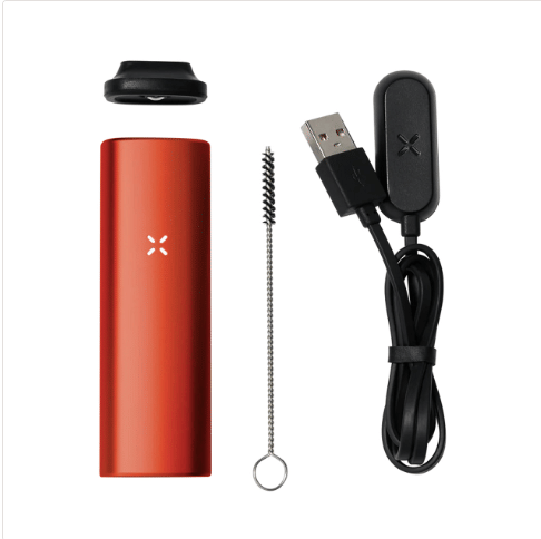 Mini Device Vaporizer - Poppy - PAX - Mini Poppy - $125 - Accessories