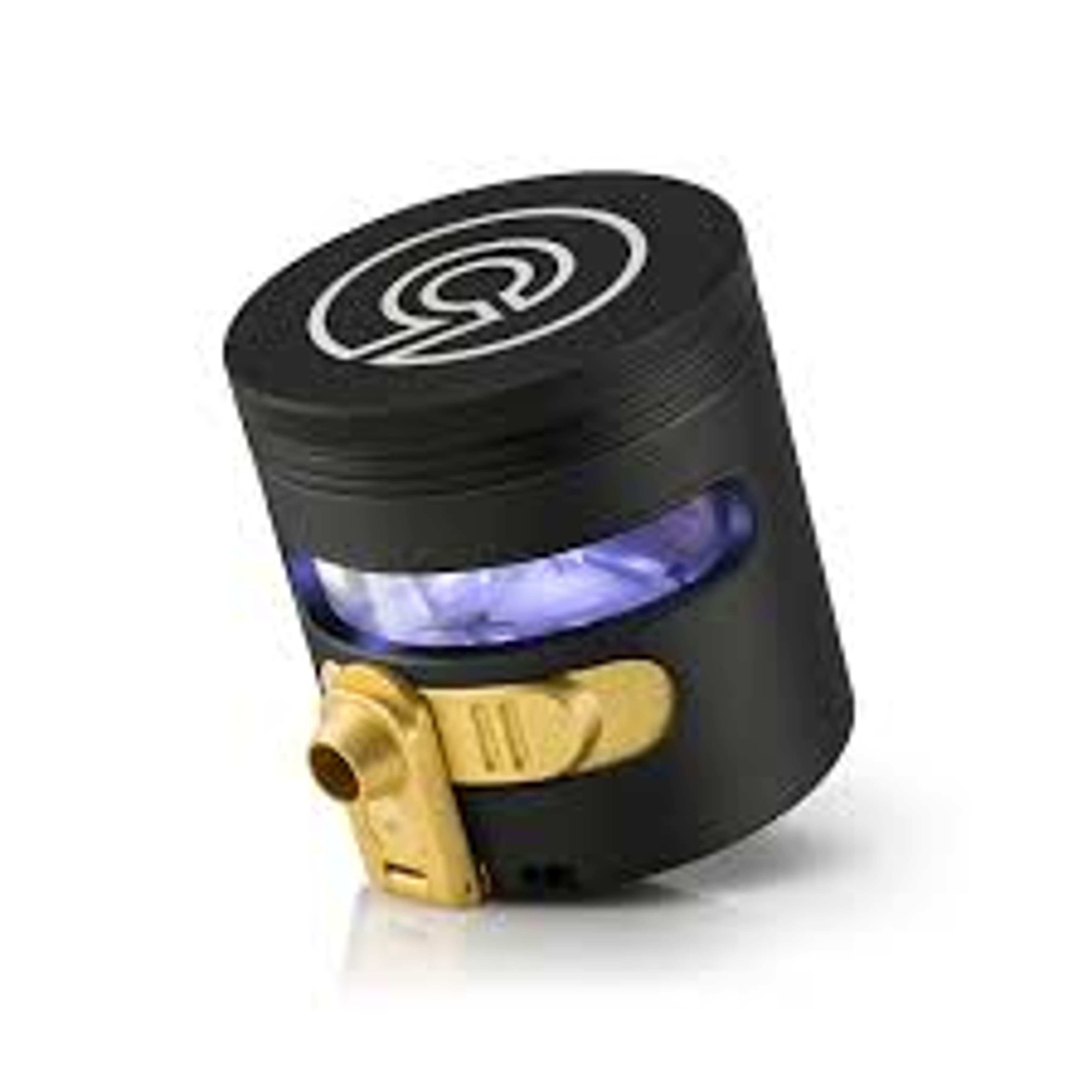 Tectonic9 Auto Dispensing Grinder - Cloudious9 - - $45 - Accessories