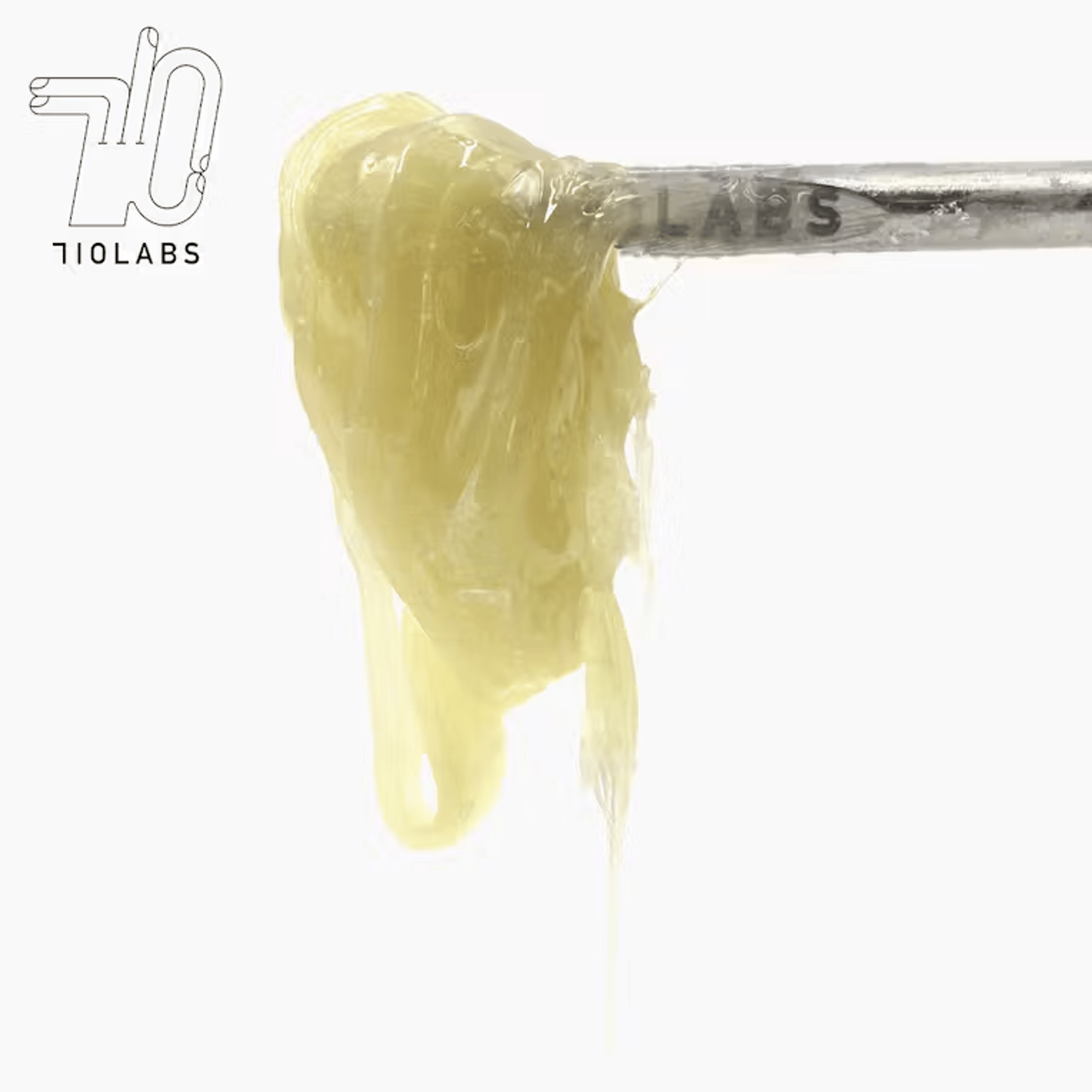 Cherry Paloma #4 1g Persy Rosin - 710 Labs - - $89 - Concentrate
