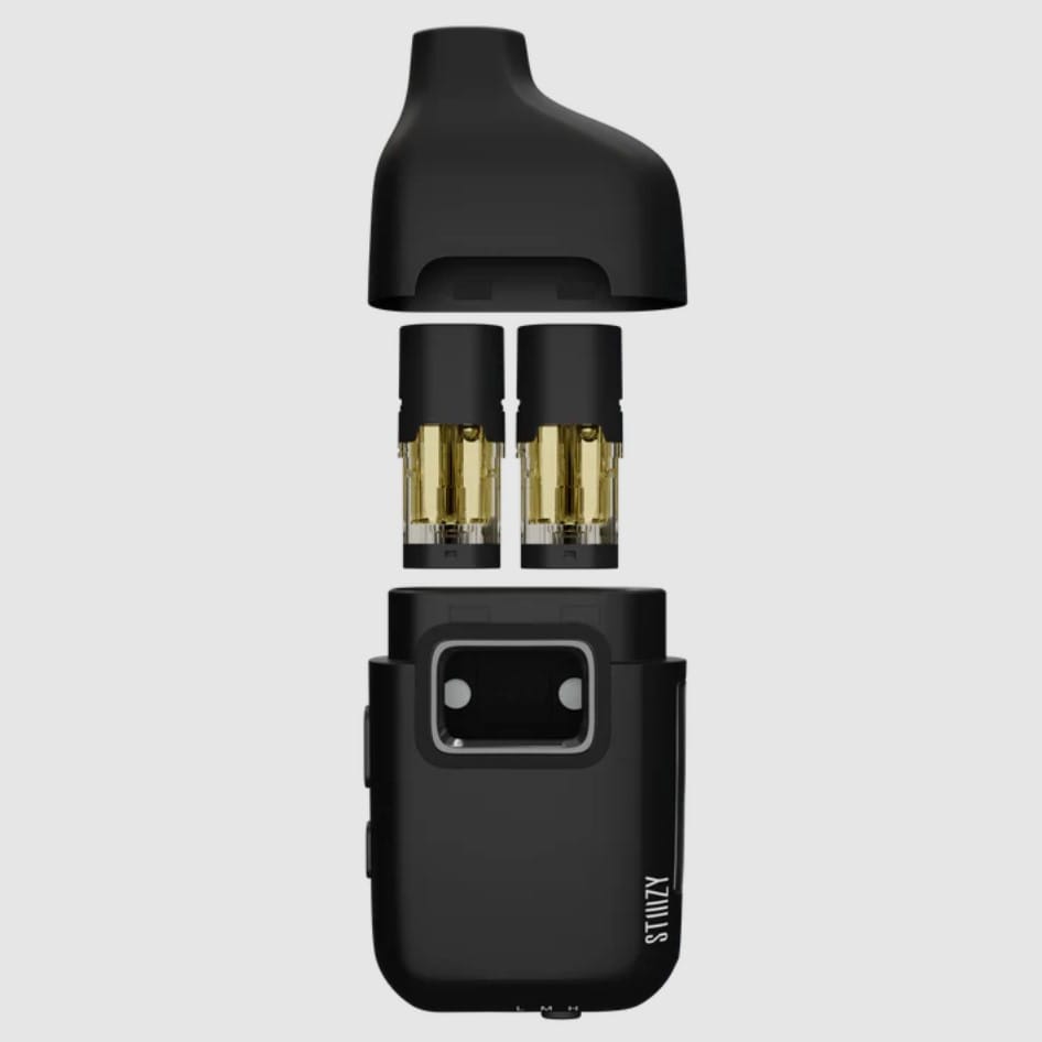 $24.09/$27.38/$32.94 Stiiizy Vape Battery Kit - Stiiizy - XL PRO BIIIG - $25 - Accessories