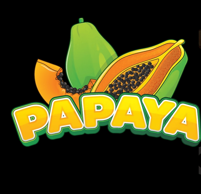 DANK — Papaya Vape Cartridge 1g