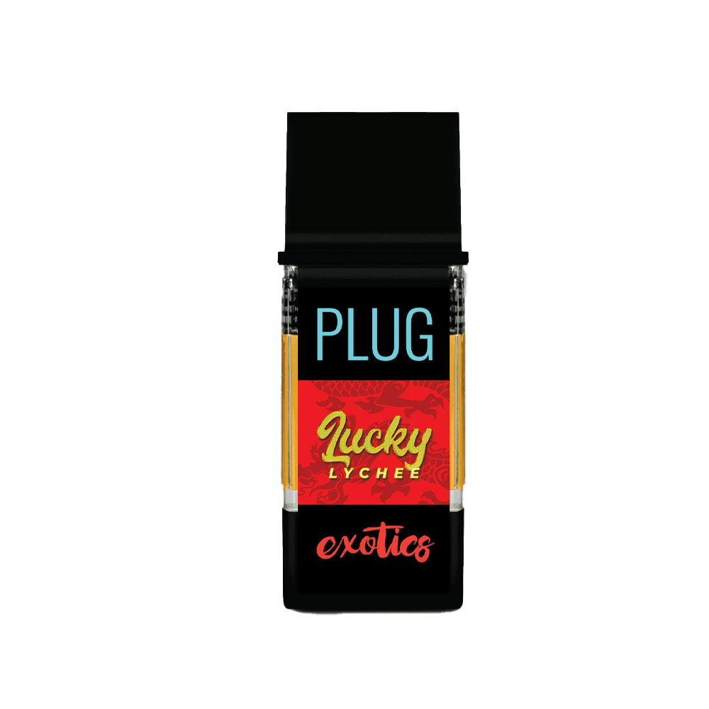 Lucky Lychee Exotics Pod (1G) - Plugplay - null - $40 - Cartridge