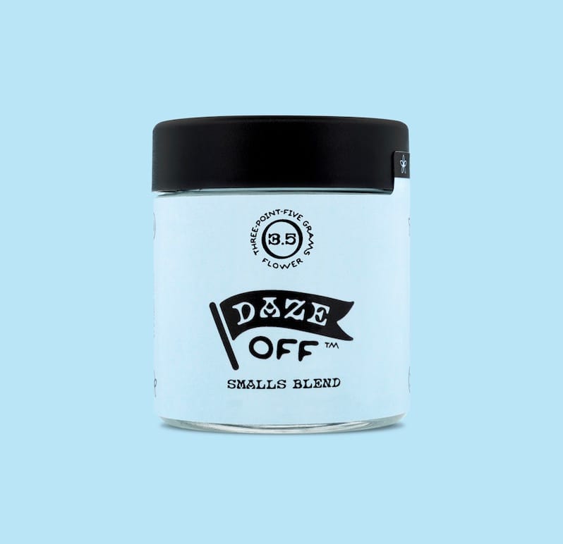 Daze Off — Jet Fuel