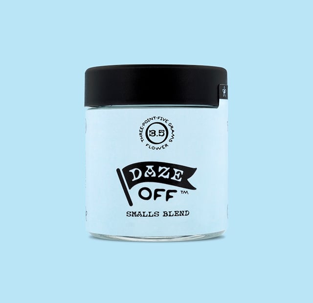 Daze Off: Jet Fuel