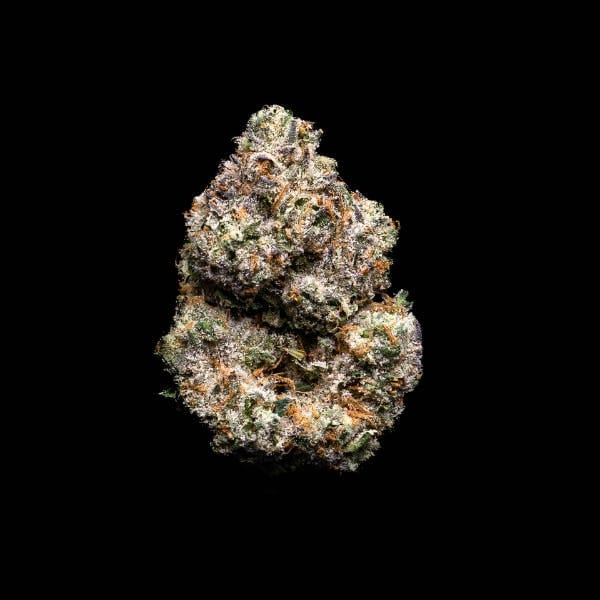 Ms. Parker 4g Mylar Bag