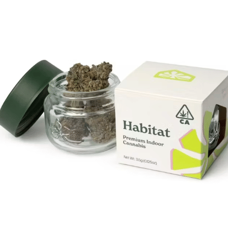 Hotcakes Indica (3.5g) Indoor Flower