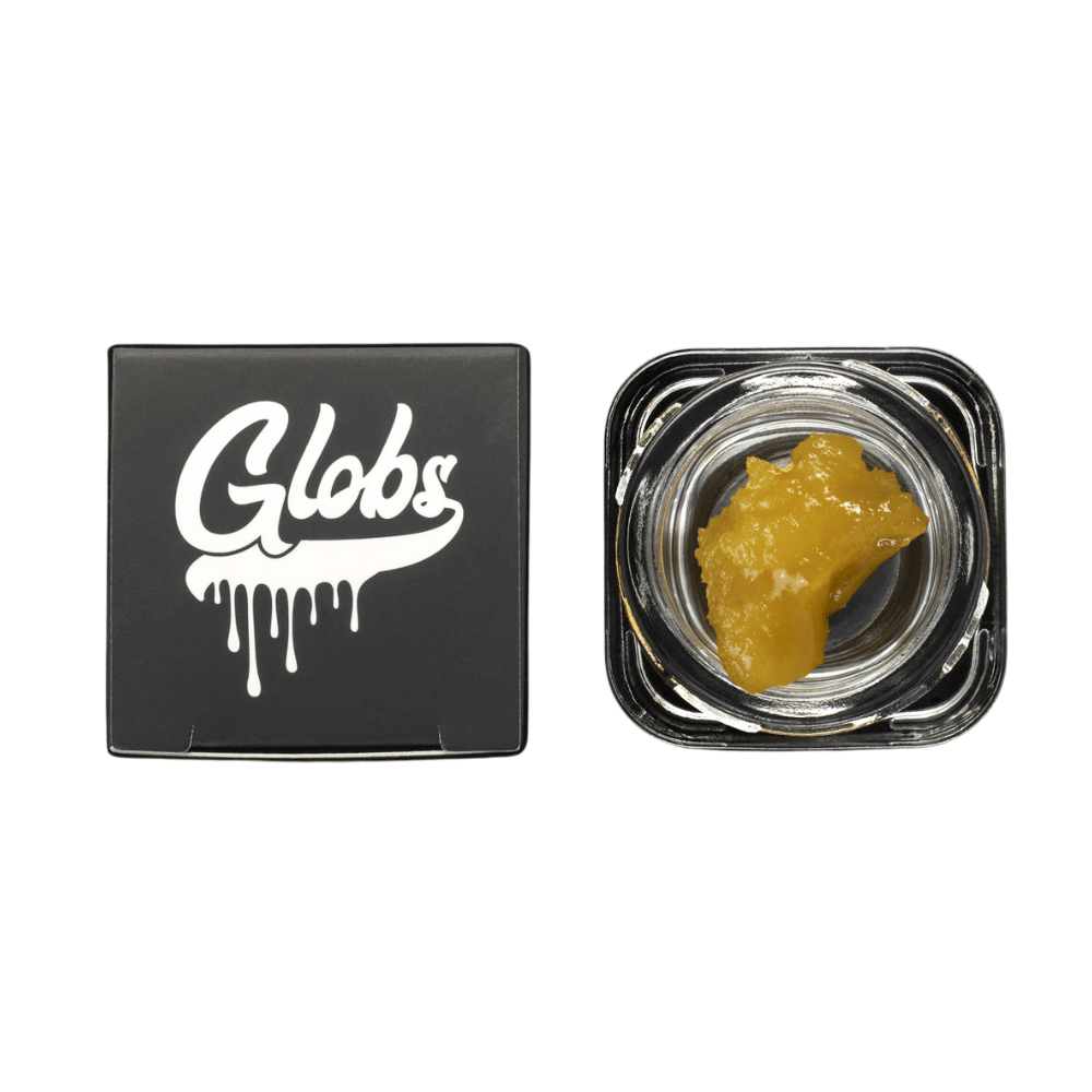 GLOBS — Sweet N Sour Diesel