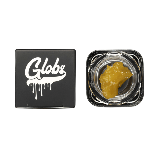 GLOBS — Sweet N Sour Diesel