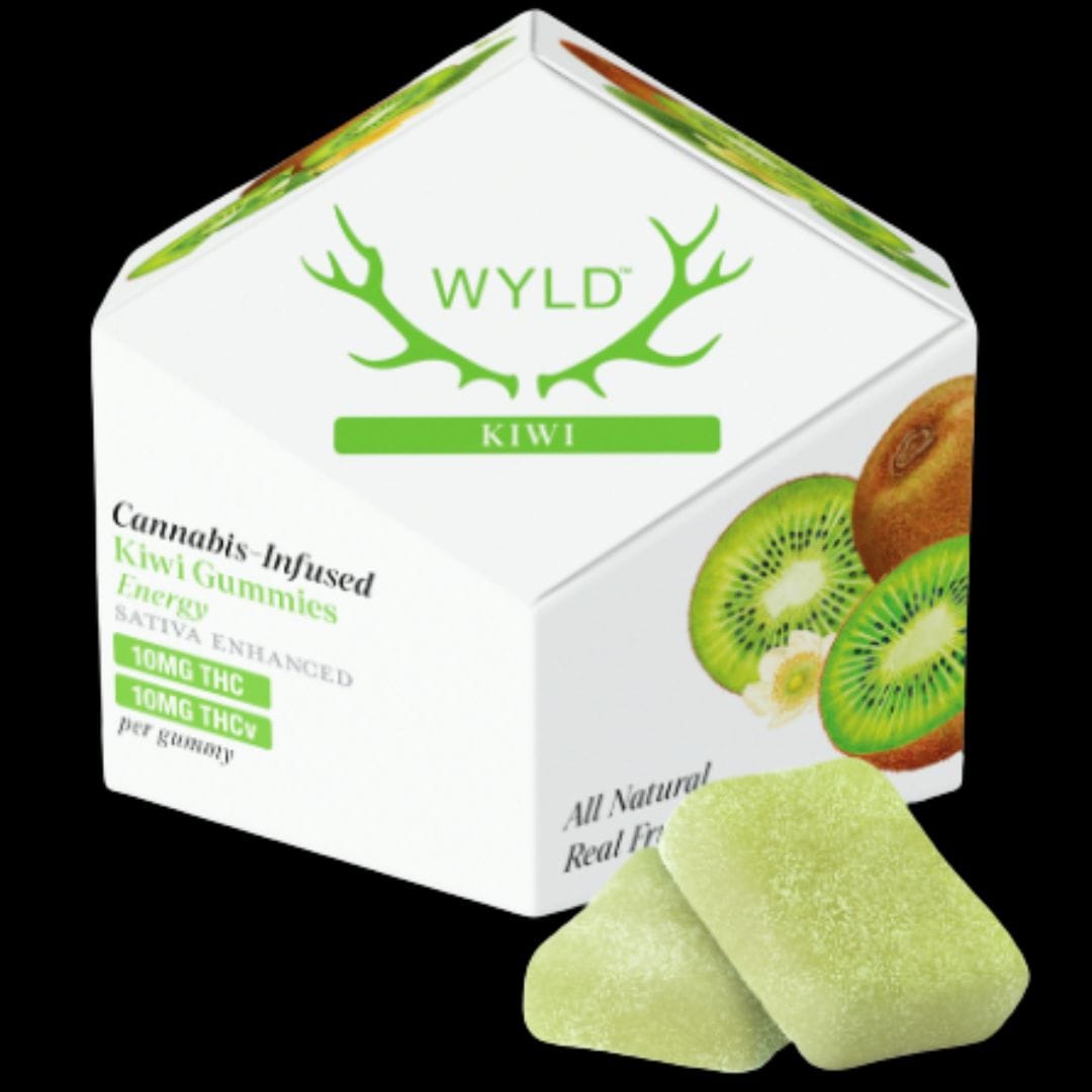 Wyld: Kiwi Thv