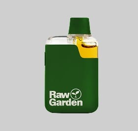 Raw Garden — OG Kush Sprout Rlr