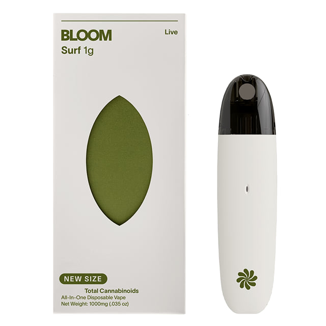 BLOOM: Pineapple Express Classic