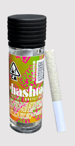 #Hashtag x Hella Dank: Tangie Dream &