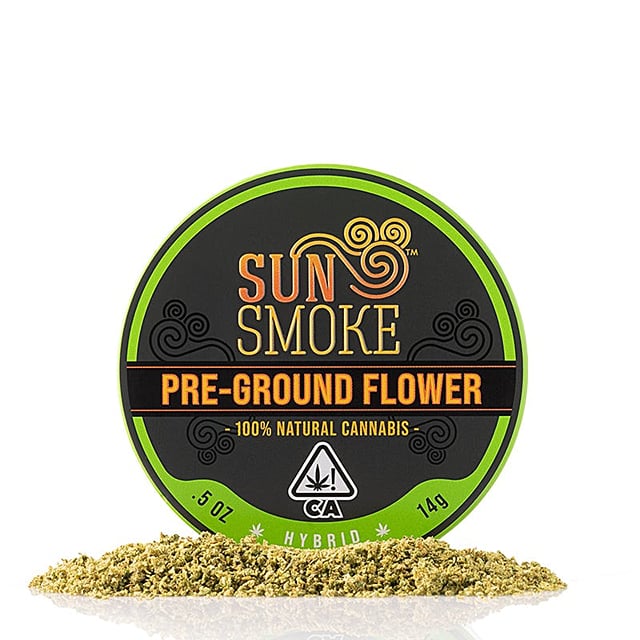 Hybrid | 14g Shake