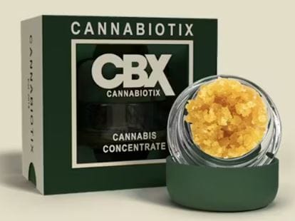 CBX — Jet Lag OG Terp