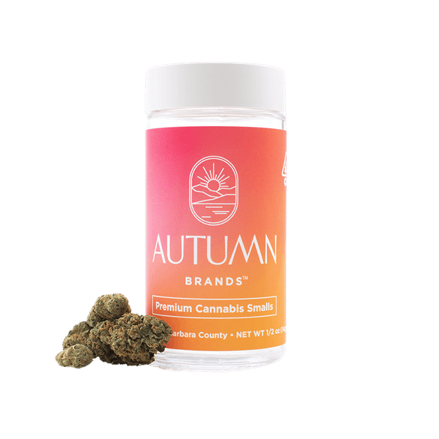 Mule Fuel | 14g Smalls