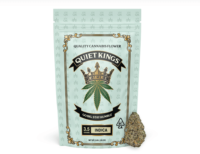 Presidential OG - 3.5g
