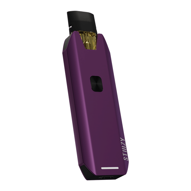 Purple | Pro XL Battery