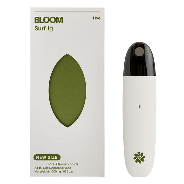 BLOOM: Pineapple Diesel Live
