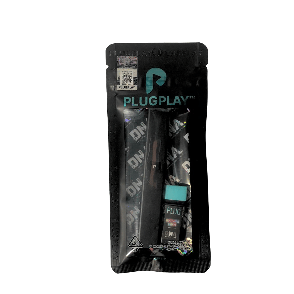 Northern Lights Dna Pod (1G) - Plugplay - null - $40 - Cartridge