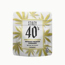 Stiiizy — 7g