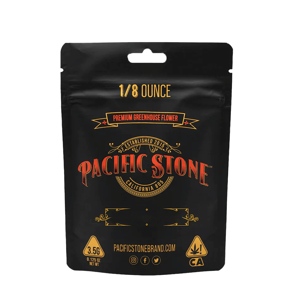 Blue Dream (1G) - Pacific Stone -  - $6 - Flower