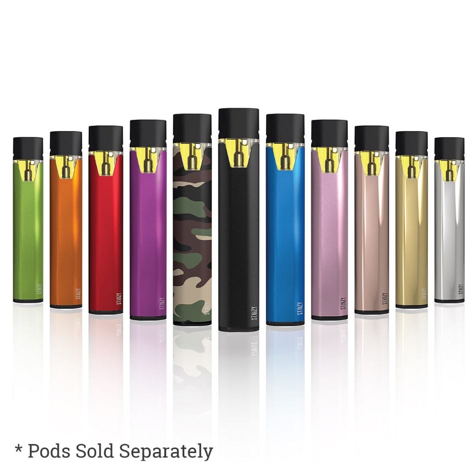 $24.09/$27.38/$32.94 Stiiizy Vape Battery Kit - Stiiizy - XL PRO BIIIG - $25 - Accessories