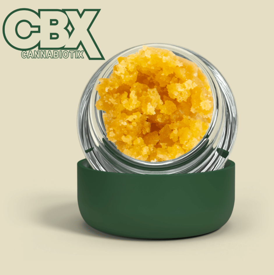 Tropical Milk 1g Sugar - Cannabiotix -  - $23 - Concentrate