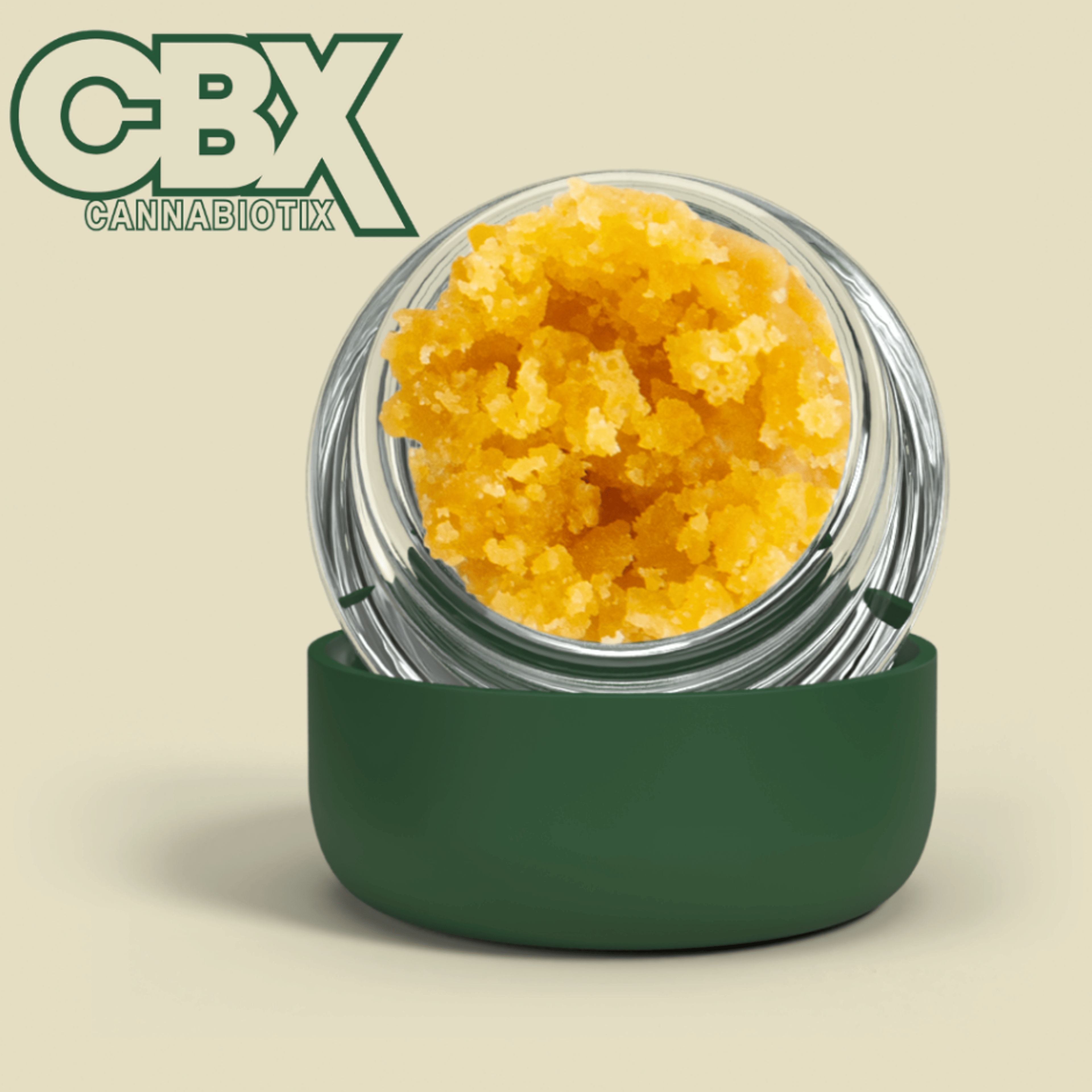 Tropical Milk 1g Sugar - Cannabiotix - - $23 - Concentrate