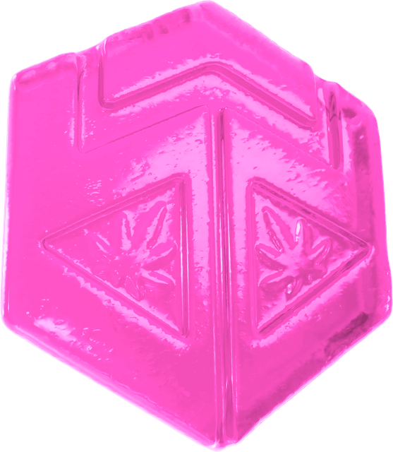 Bango Bites Pink Lemonade