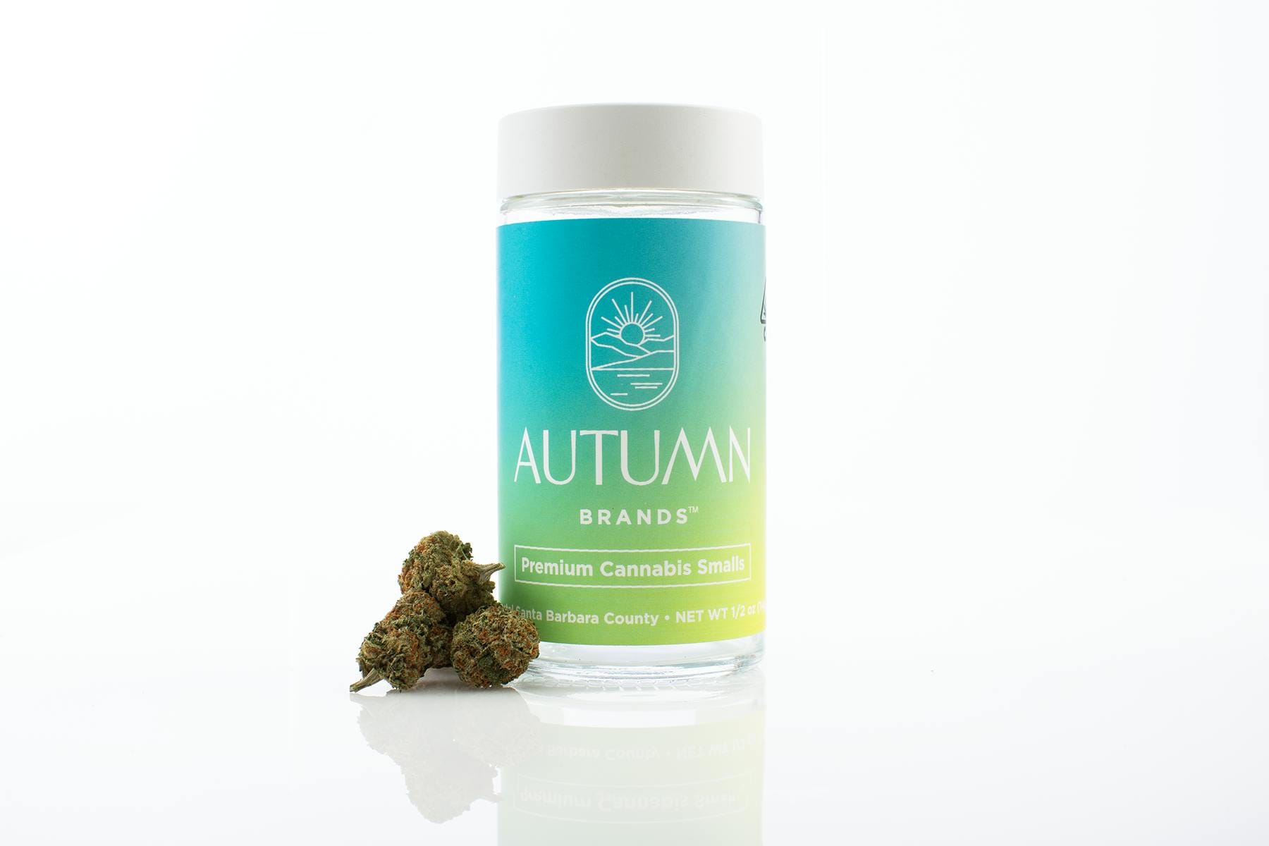14g Smalls Sativa Illemonati - Autumn Brands -  - $83 - Flowers