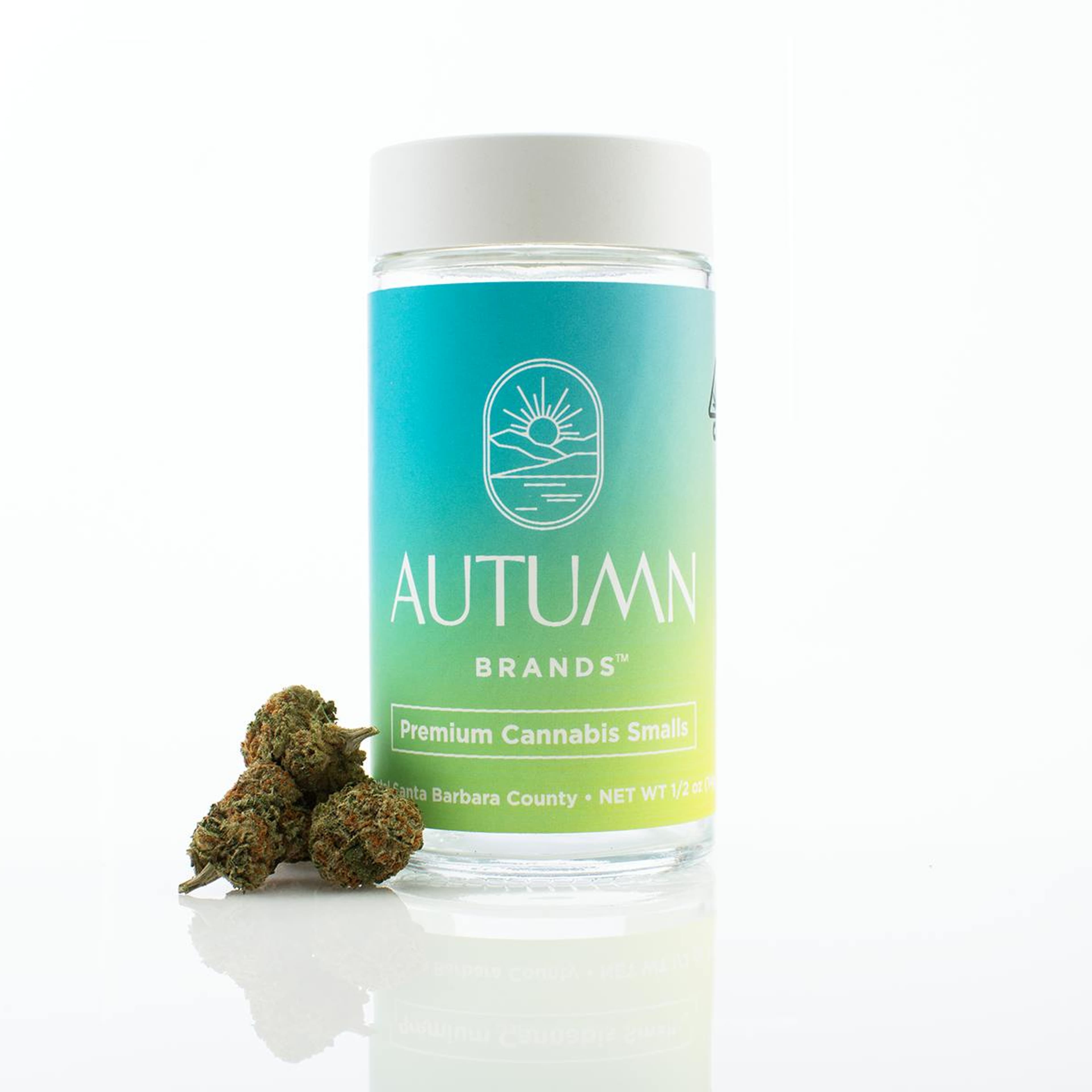 14g Smalls Sativa Illemonati - Autumn Brands - - $83 - Flowers
