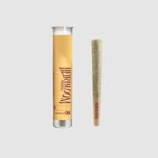 CBX: Durban Poison