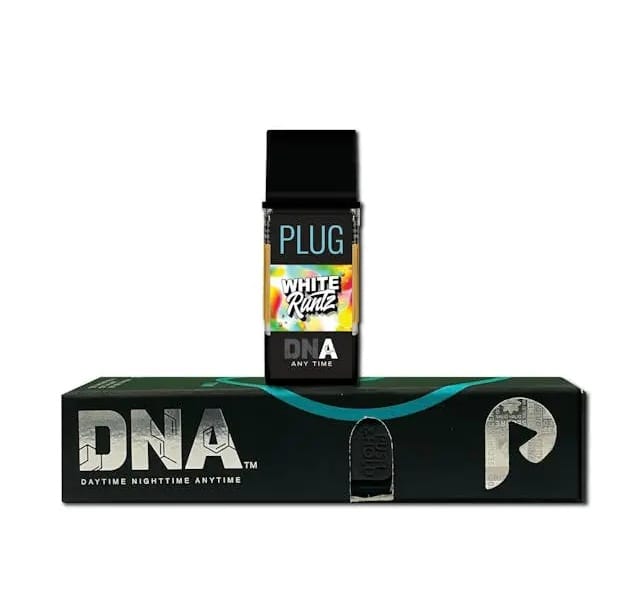 PlugPlay — White Runtz
