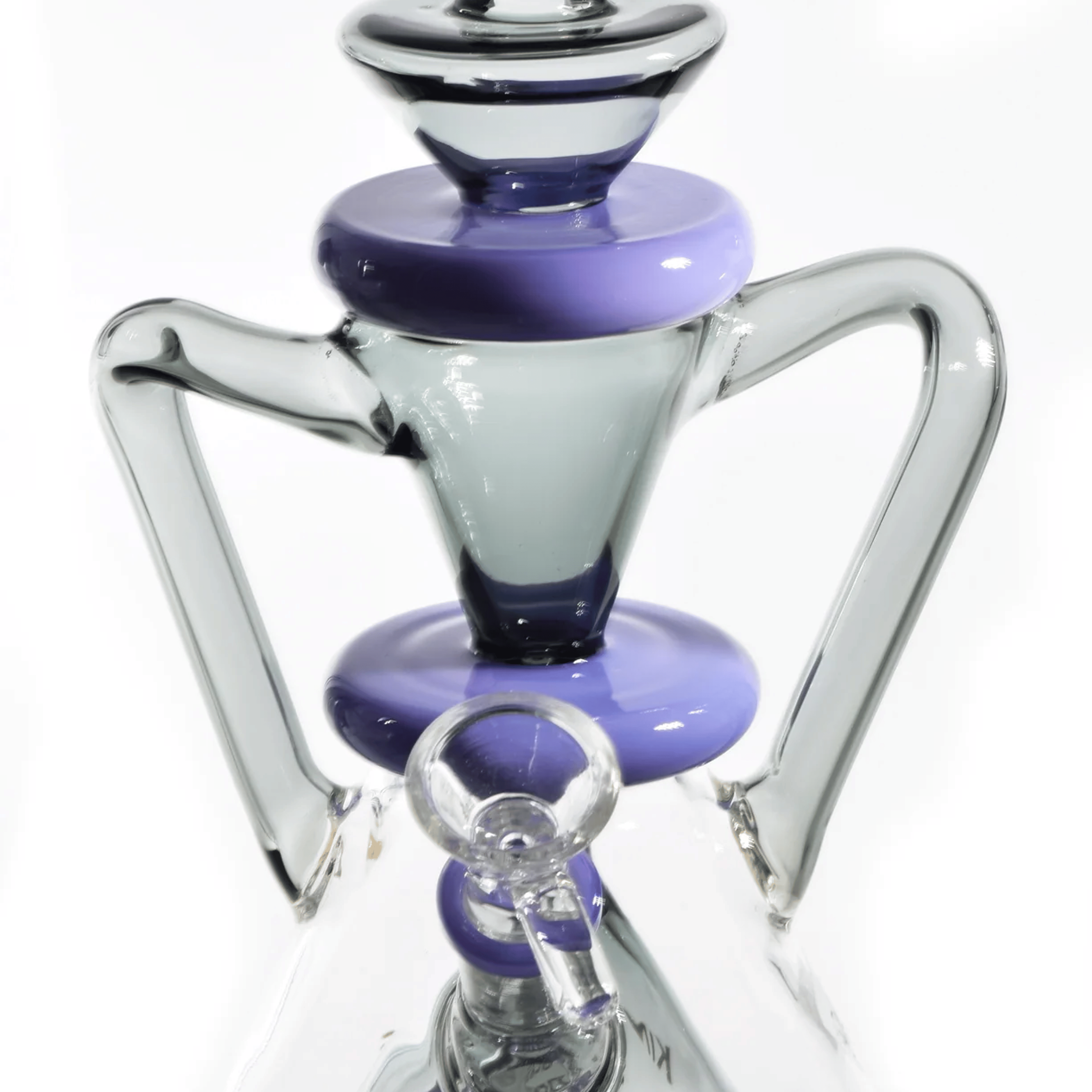 King Glass – Beaker Recycler - King Glass - - $109.99 - Accessories