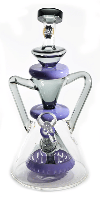 Beaker Recycler