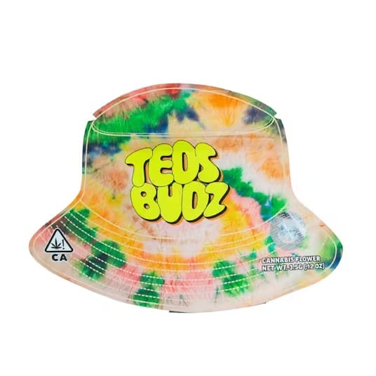 Teds Budz - Pink Ranger 3.5g - Teds Budz - Teds Budz - Pink Ranger 3.5g - $90 - Flower