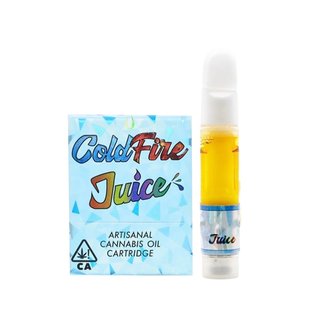 $55.53 - Banana Galaxy Cartridge - Coldfire -  - $40 - Vaporizers