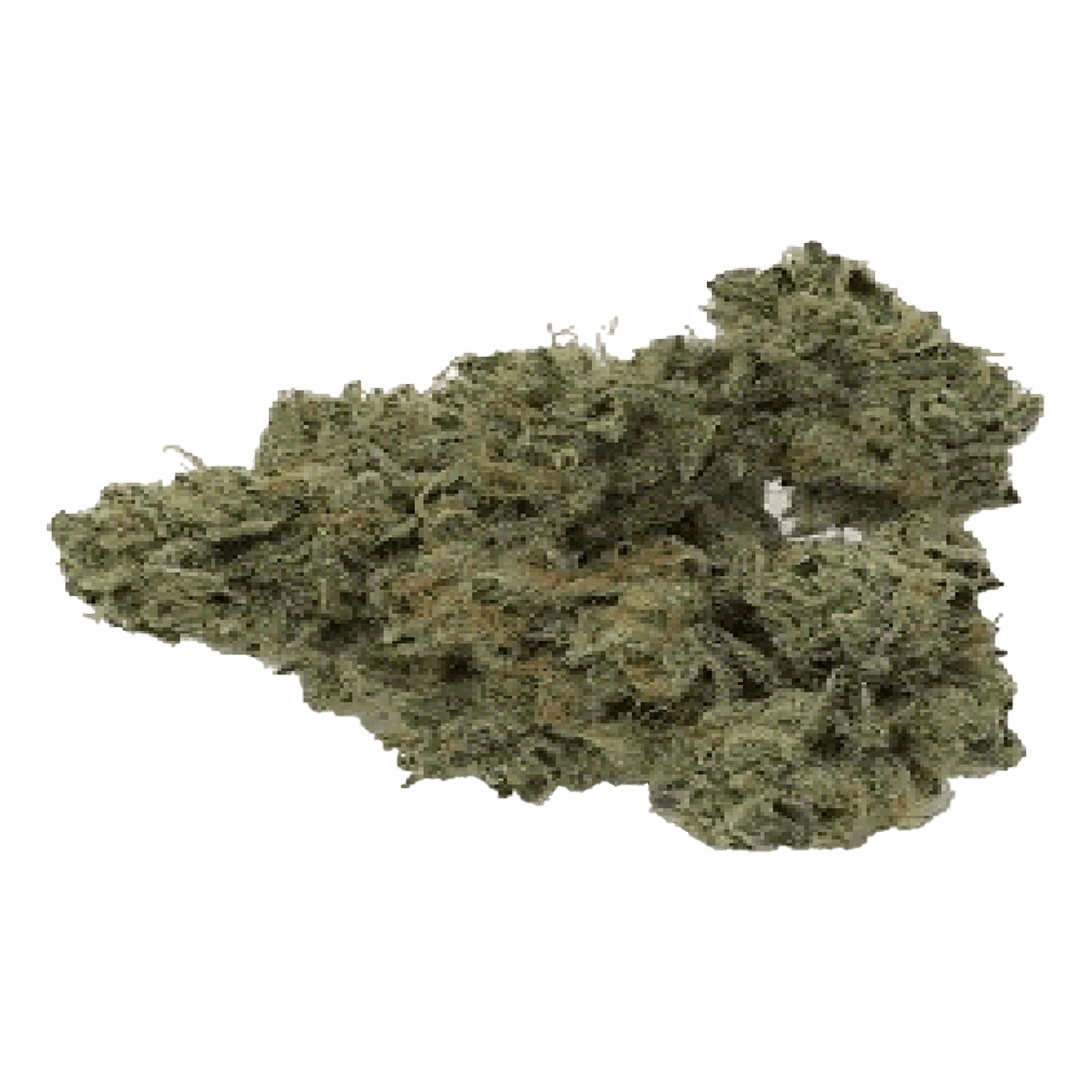 Z Type-S - Jar - Indoor Flower - Fig Farms - Eighth - $42.49 - 4mo+ Flower (Date in Description)