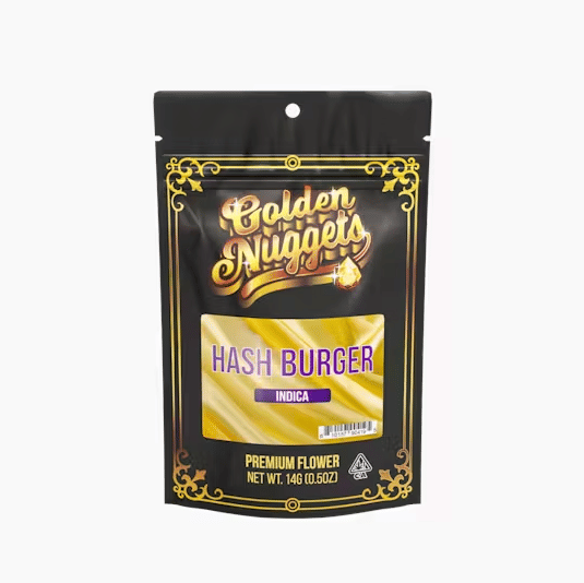 OG Kush 14g - Golden Nugget -  - $42 - Flower