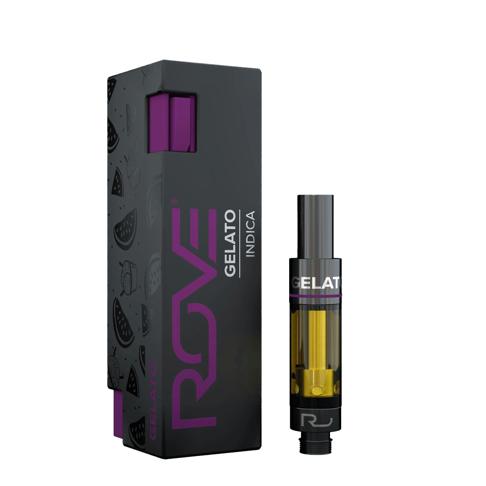 Gelato Cartridge (1G) - Rove -  - $40 - Cartridge