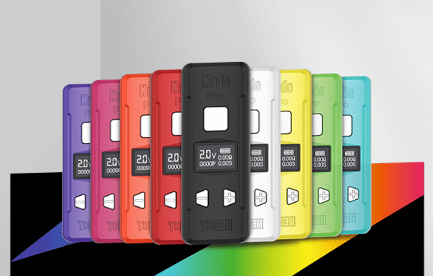 Kodo Pro 510 battery - Wulf -  - $20 - Accessories