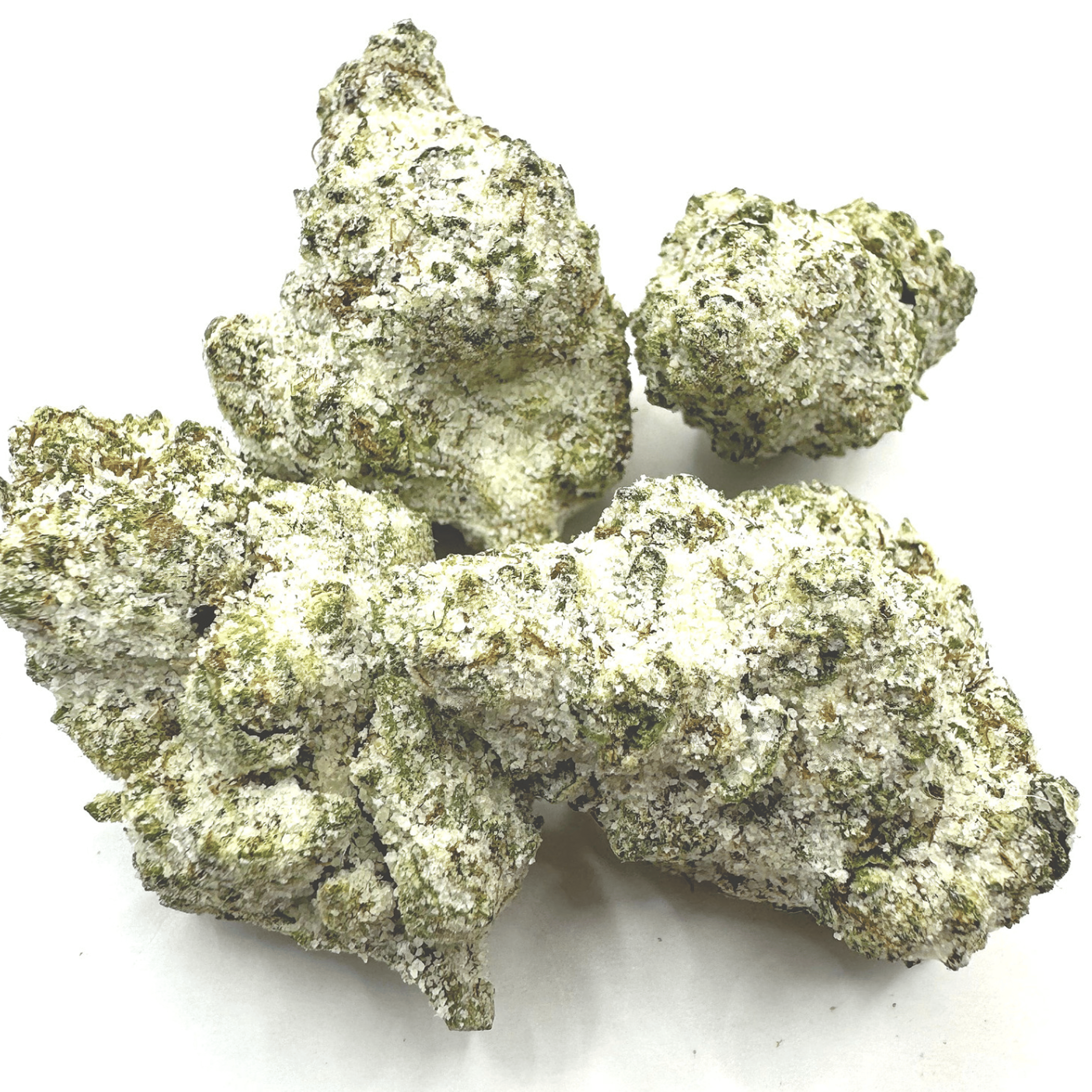 Cereal Milk 40's Infused 7g - Stiiizy - - $49 - Infused Flower